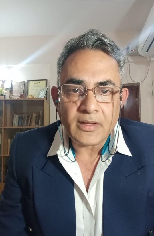 Adil Ghani