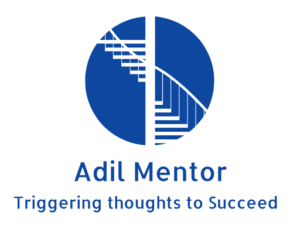 Adil Ghani Logo