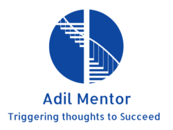 Adil Ghani Logo